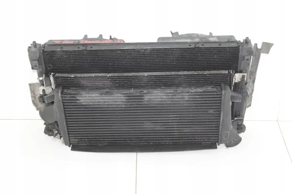 Kylfläkt OEM 360214717 för Jeep Compass II image 4