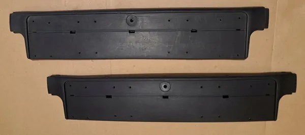 Etumonttikehys BMW E36 318i 320i 325i image 3