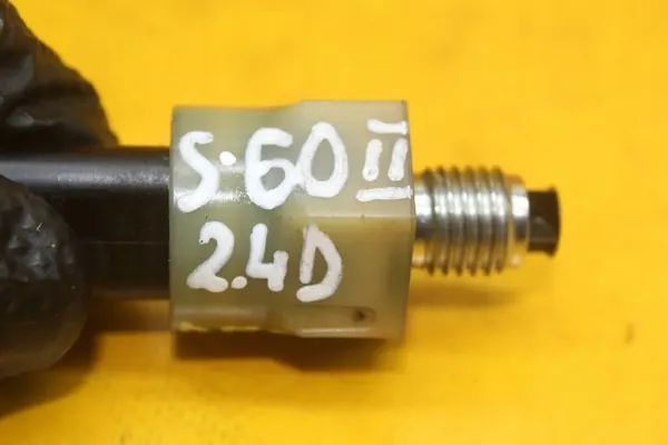 Oljetryckssensor Volvo S60 II V60 2.4 D5244T17 9487295 image 10