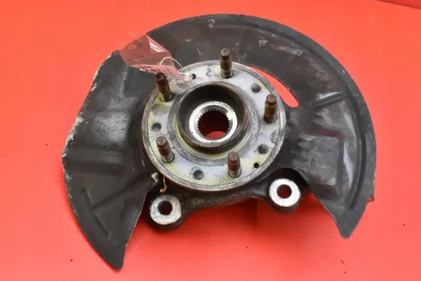 OEM mamAUTO-1053598- Etu-Oikea Pyörännavan Opel Insignia B image 2