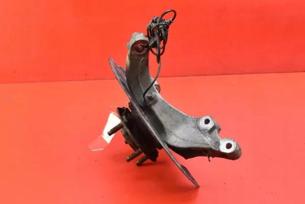 OEM mamAUTO-1053598- Etu-Oikea Pyörännavan Opel Insignia B image 5