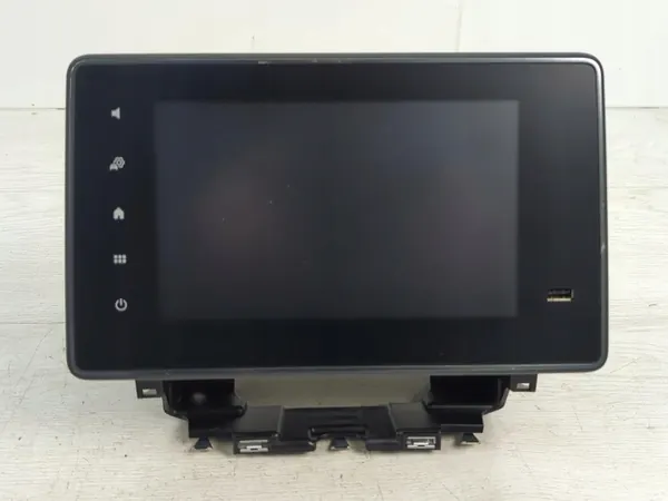 Radio Navigation Renault Kangoo 3 2023 OEM 259156690R image 2