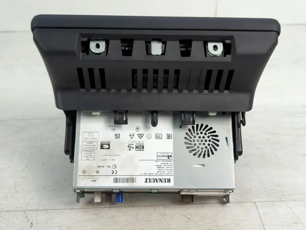 Radio Navigation Renault Kangoo 3 2023 OEM 259156690R image 4