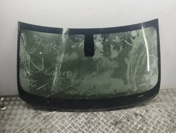 BMW OE AMD111105 Voorruit voor 5 Serie image 2