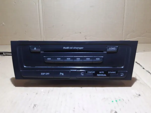 Changer CD Audi 8T2035110C pour S5 A5 8T image 2