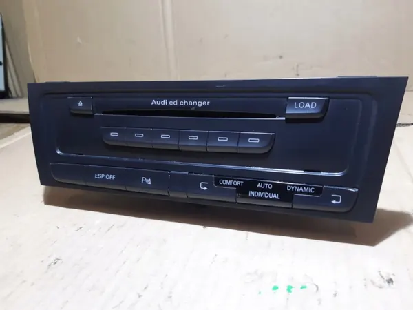 Changer CD Audi 8T2035110C pour S5 A5 8T image 3