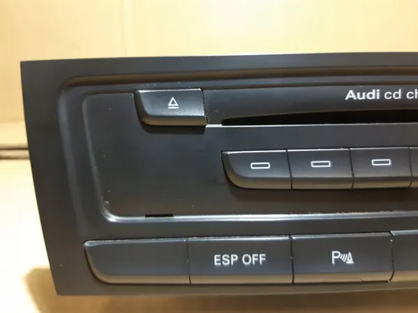 Changer CD Audi 8T2035110C pour S5 A5 8T image 4