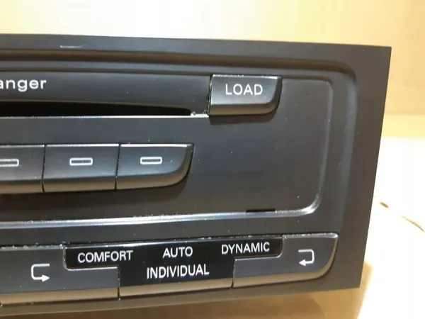 Changer CD Audi 8T2035110C pour S5 A5 8T image 5
