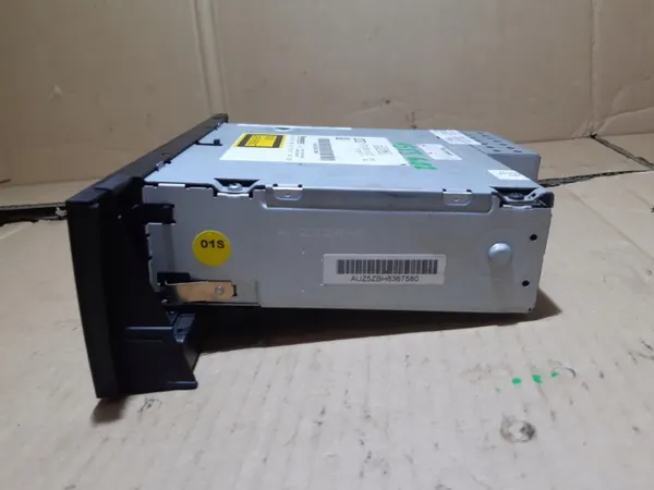 Changer CD Audi 8T2035110C pour S5 A5 8T image 6