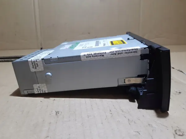 Changer CD Audi 8T2035110C pour S5 A5 8T image 7