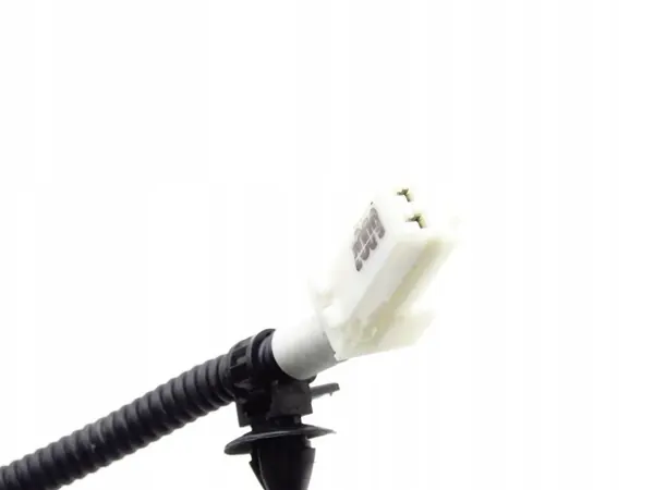 OEM 7461035500LBH SsangYong Tivoli etuturvavyön pidike image 4