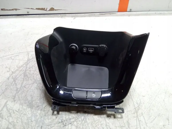 Cache Console Kia Ceed Port USB OE 93310A2000 image 2