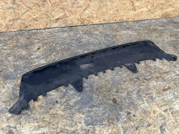 Cupra Leon IV Voorbumper Spoiler OEM 5FA805903 image 4