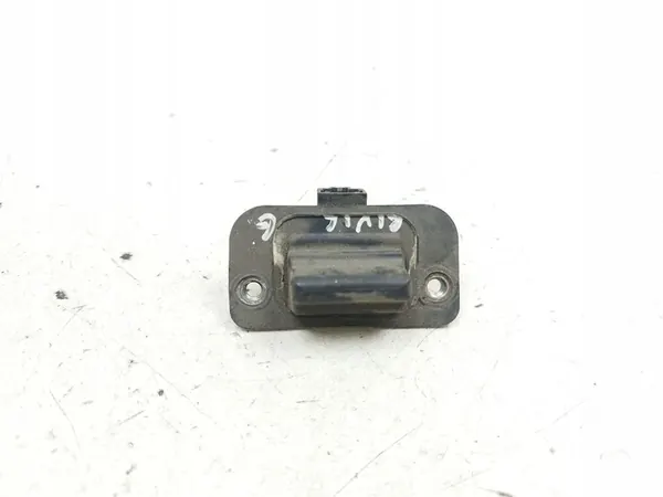 Mão de porta-malas Honda Civic 2007 image 1