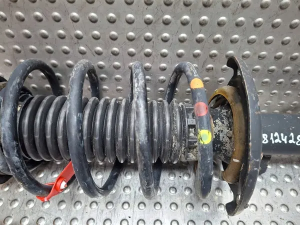 Ammortizzatore Anteriore Sinistro Citroen C3 III 1.5 EHDI image 2