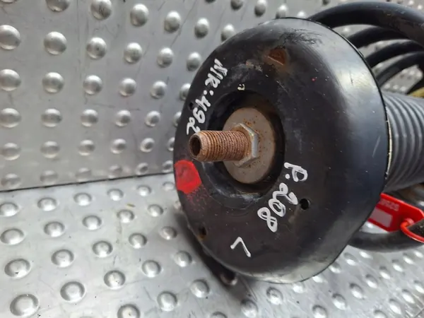 Ammortizzatore Anteriore Sinistro Citroen C3 III 1.5 EHDI image 3