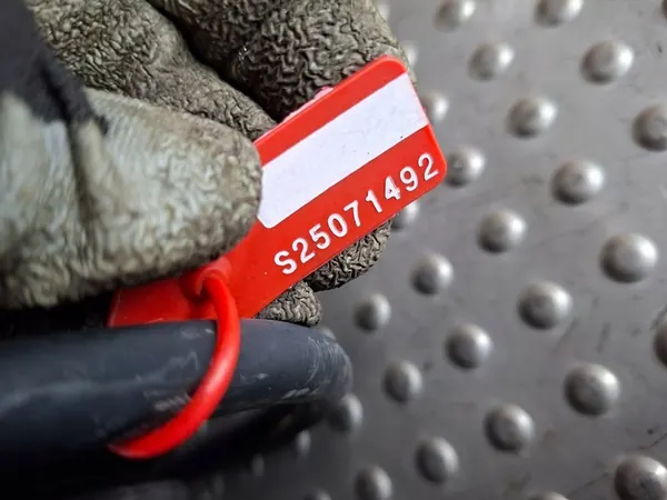 Ammortizzatore Anteriore Sinistro Citroen C3 III 1.5 EHDI image 5