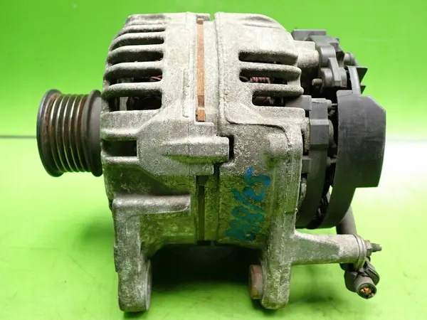 Vaihtovirtageneraattori VW POLO IV 1.4 2006 036903024D image 2