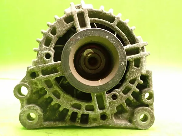 Vaihtovirtageneraattori VW POLO IV 1.4 2006 036903024D image 4