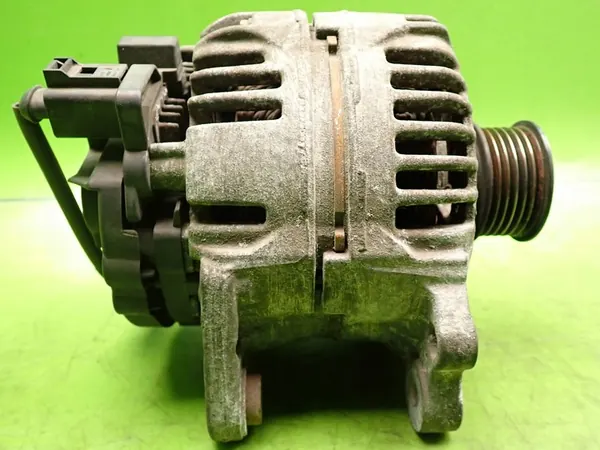 Vaihtovirtageneraattori VW POLO IV 1.4 2006 036903024D image 5