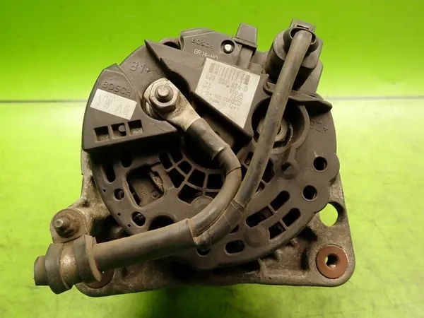 Vaihtovirtageneraattori VW POLO IV 1.4 2006 036903024D image 6