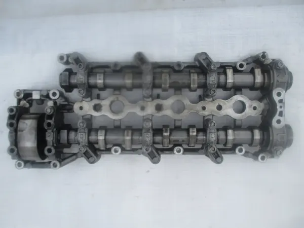 Base de montagem árvore de cames OEM 55512660 Opel image 2