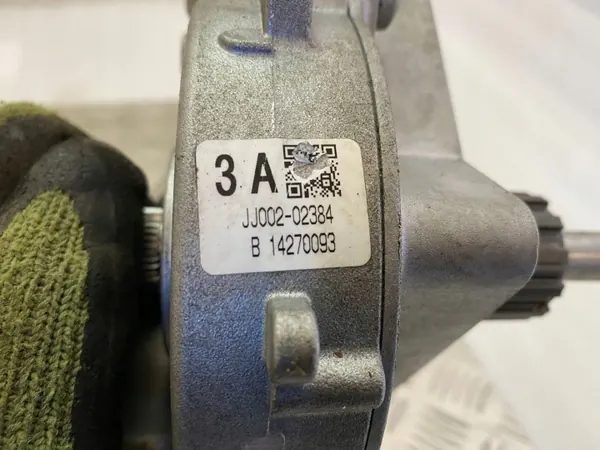 Lexus Servopumpe OEM 8965048330 - Gebraucht image 3