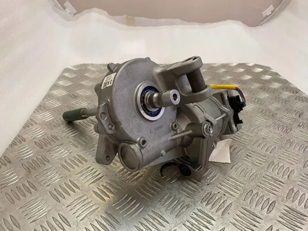 Lexus Servopumpe OEM 8965048330 - Gebraucht image 4