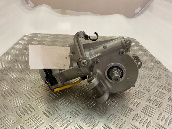 Lexus Servopumpe OEM 8965048330 - Gebraucht image 5