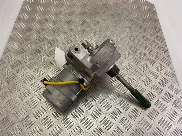 Lexus Servopumpe OEM 8965048330 - Gebraucht image 6