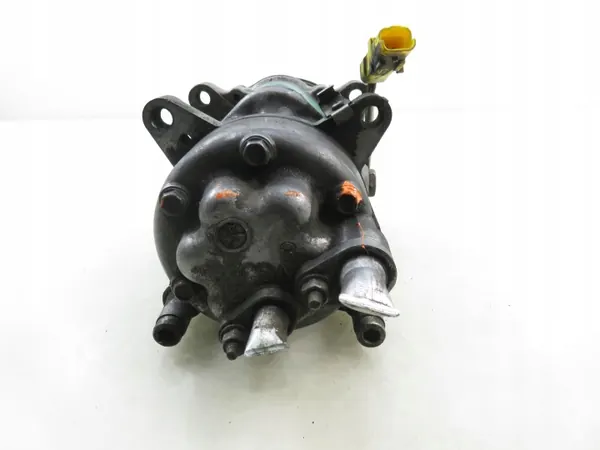 Compresseur de climatisation OEM KOMPRESOR KLIMATYZACJI Peugeot 206 image 5