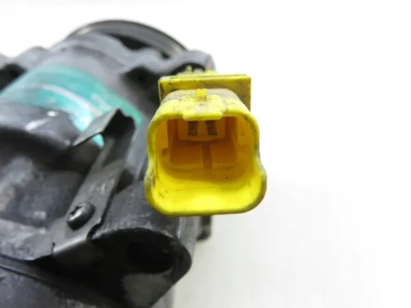 Compresseur de climatisation OEM KOMPRESOR KLIMATYZACJI Peugeot 206 image 6