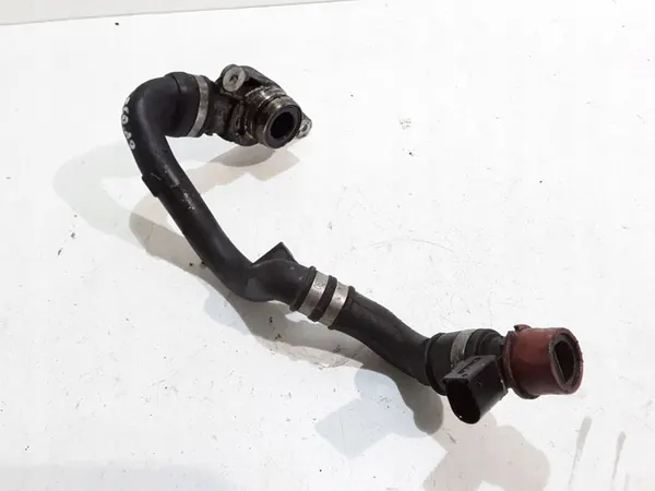 Ventilationsslang MERCEDES-BENZ C T-MODEL (S204) A6420101291 image 2