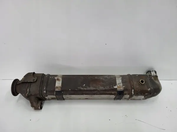 Arrefecedor EGR OEM OM470 para Mercedes Actros MP4 Antos image 2