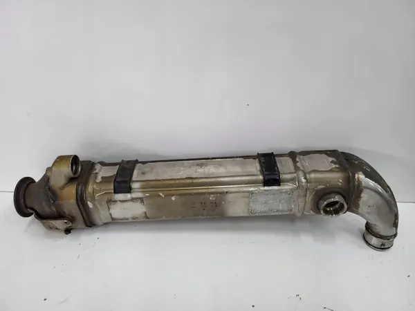 Arrefecedor EGR OEM OM470 para Mercedes Actros MP4 Antos image 3