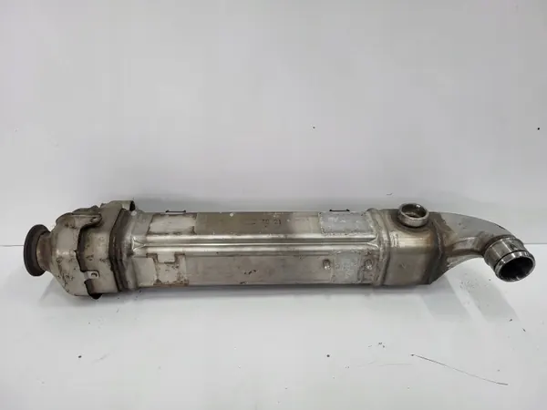 Arrefecedor EGR OEM OM470 para Mercedes Actros MP4 Antos image 4