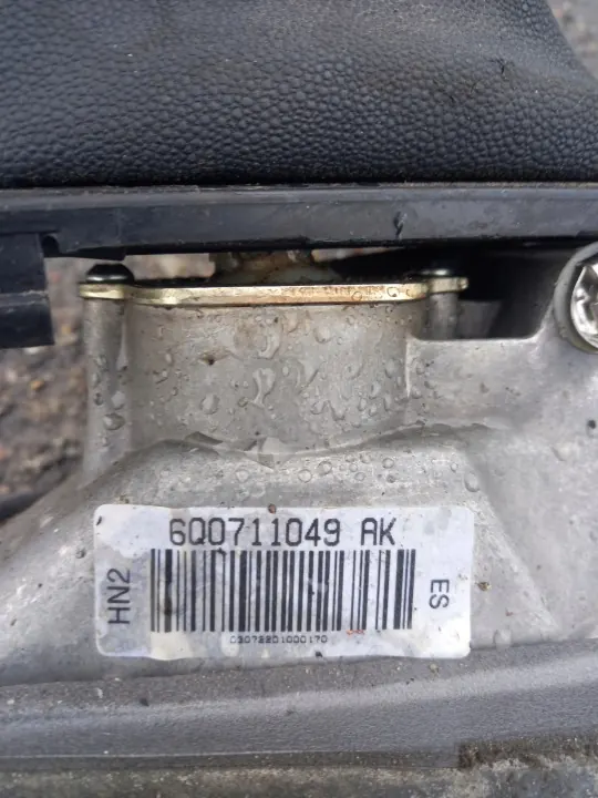 Ilmavirranmittari OEM 0280218060 Skoda Fabia/Octavia image 5