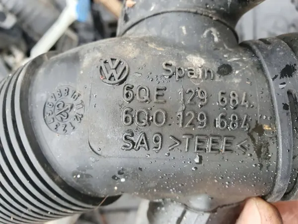 Ilmavirranmittari OEM 0280218060 Skoda Fabia/Octavia image 8