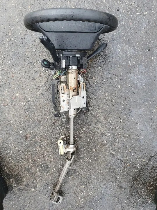 Ilmavirranmittari OEM 0280218060 Skoda Fabia/Octavia image 9