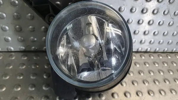 Farol Halógeno Esquerdo VW New Beetle Lift 05 - 1C0941699A image 4