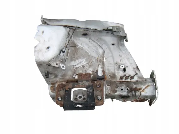 Ford Mondeo MK4 2.0 TDCI 07- Longarina Dianteira Esquerda image 2