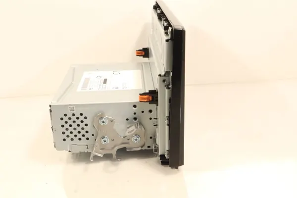 Radio met Display Toyota Corolla E21 GR Sport OEM 86140-02Q12 image 4