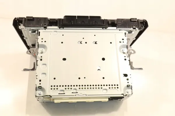 Radio met Display Toyota Corolla E21 GR Sport OEM 86140-02Q12 image 5