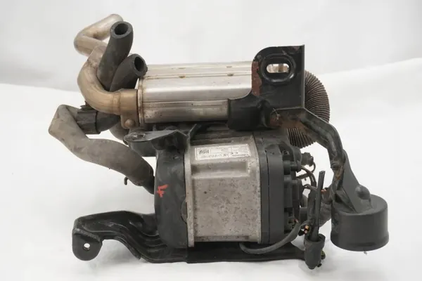 Calefactor estacionario Webasto VW Passat B7 3AA815005D image 4