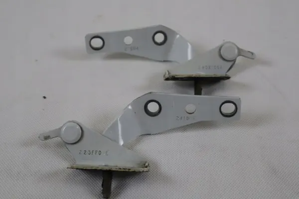 OEM 1172898720 Honda CR-V IV Bisagras Maletero image 2