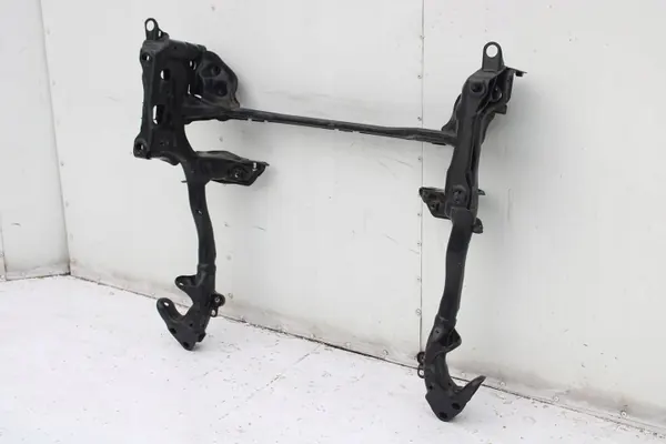 Audi A8 4H Etujousipalkki OEM 4H0399315AF image 3