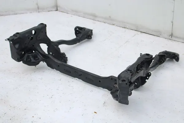 Audi A8 4H Etujousipalkki OEM 4H0399315AF image 7