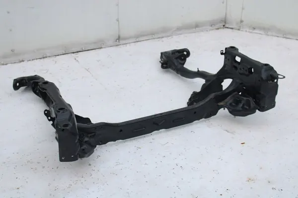 Audi A8 4H Etujousipalkki OEM 4H0399315AF image 8