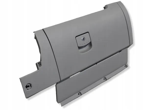 Guante pasajero gris OEM 1C1880300 VW Beetle image 3
