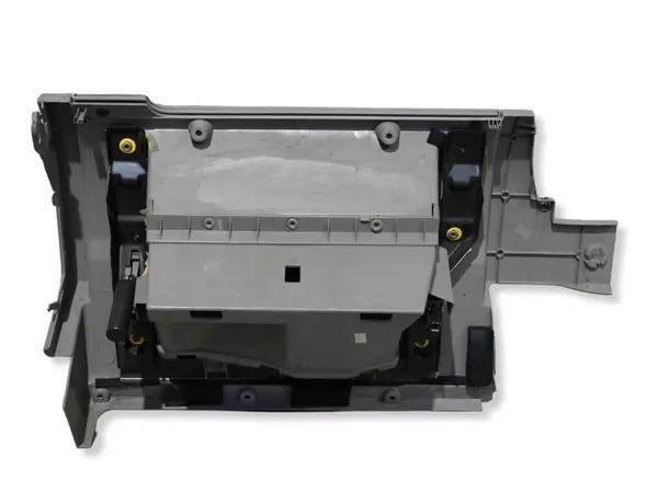 Guante pasajero gris OEM 1C1880300 VW Beetle image 4